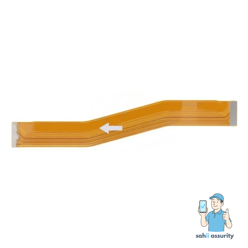 LCD Flex Cable for Xiaomi Poco X2 thumbnail